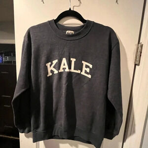 ~Sub_Urban Riot~ Kale Sweatshirt - Small